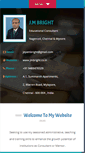 Mobile Screenshot of jmbright.co.in